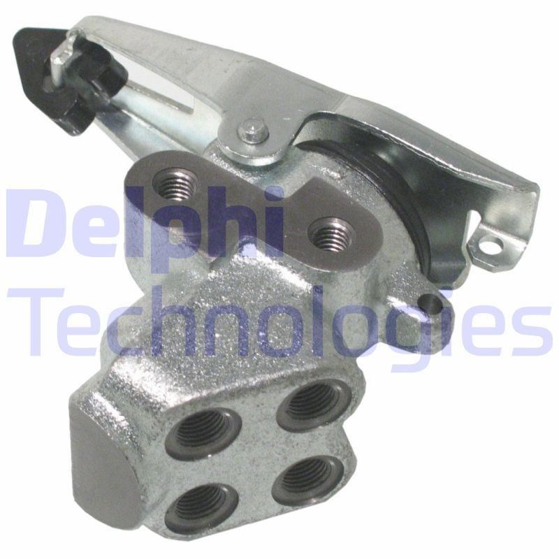 DELPHI LV40015: Pidurijõuregulaator