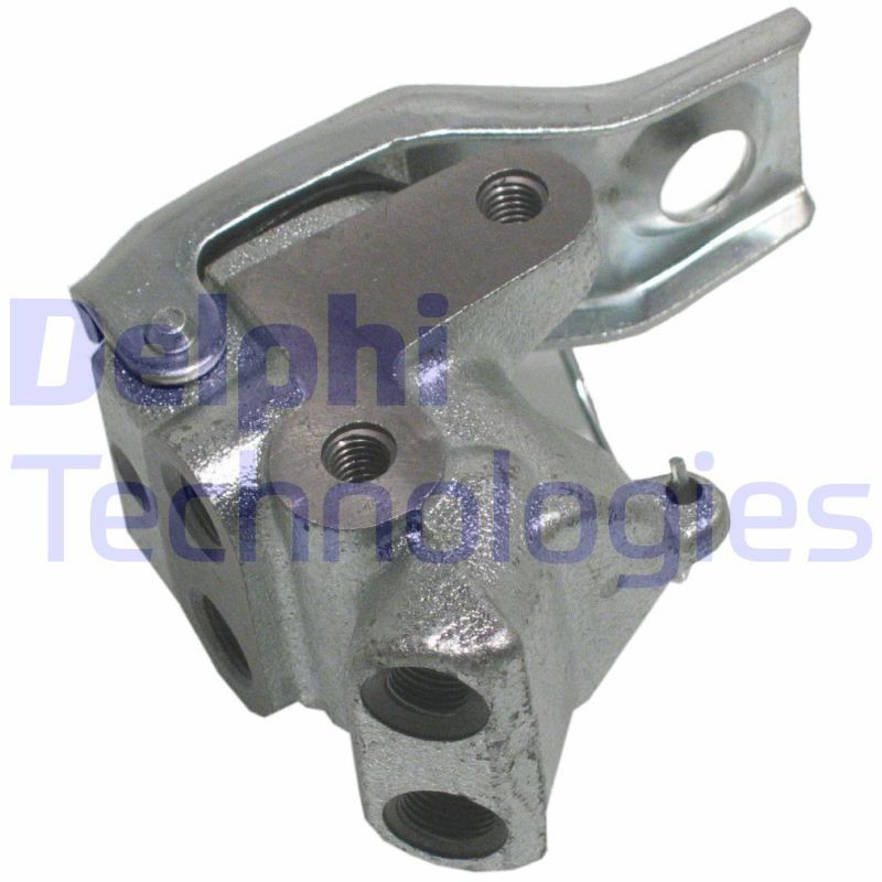 DELPHI LV40061: Pidurijõuregulaator