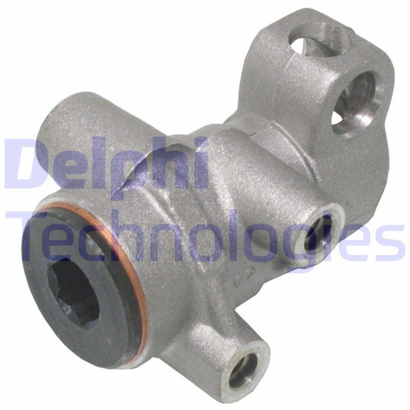 DELPHI LV70139: Pidurijõuregulaator