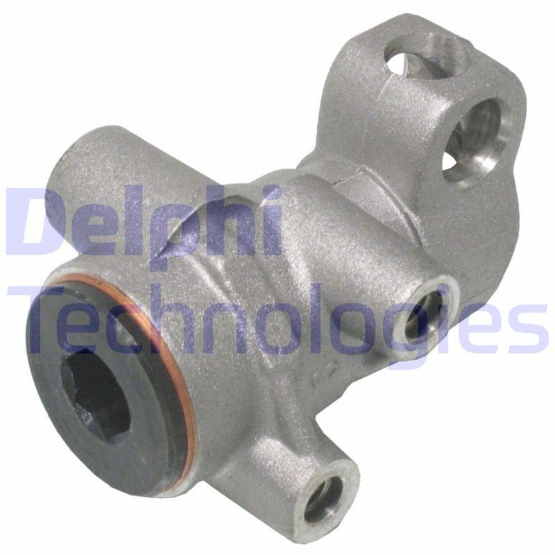 DELPHI LV70145: Pidurijõuregulaator