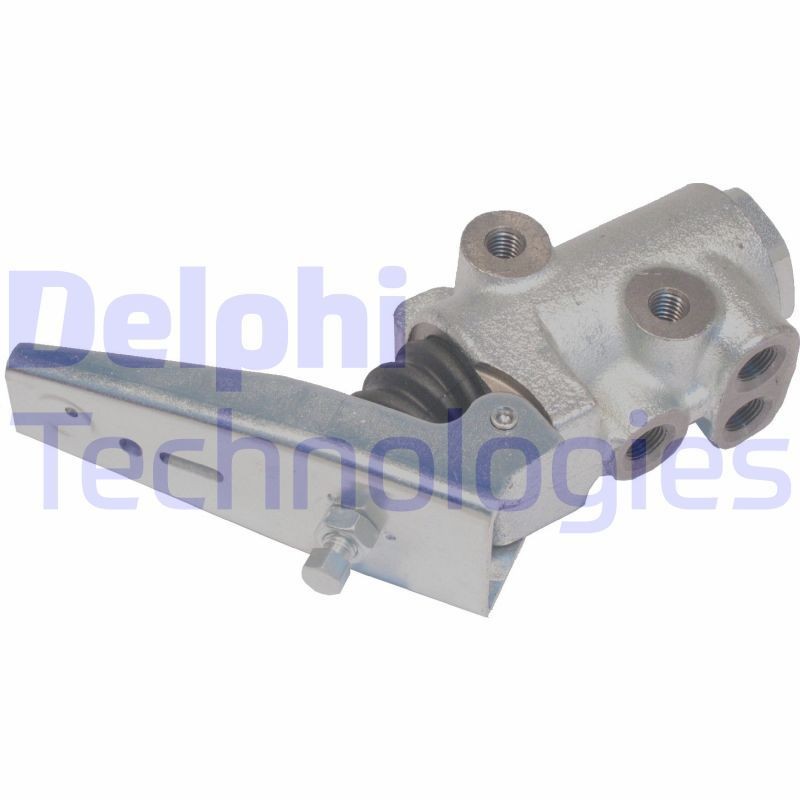 DELPHI LV80001: Pidurijõuregulaator