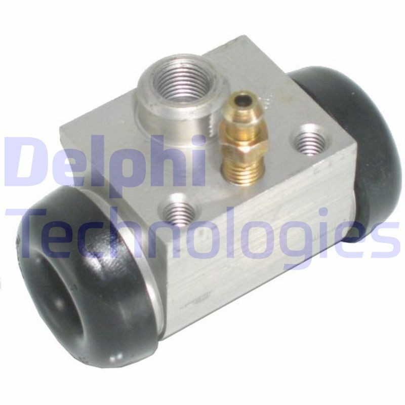 DELPHI LW10101: Rattapidurisilinder ilma integreeritud regulaatorita
