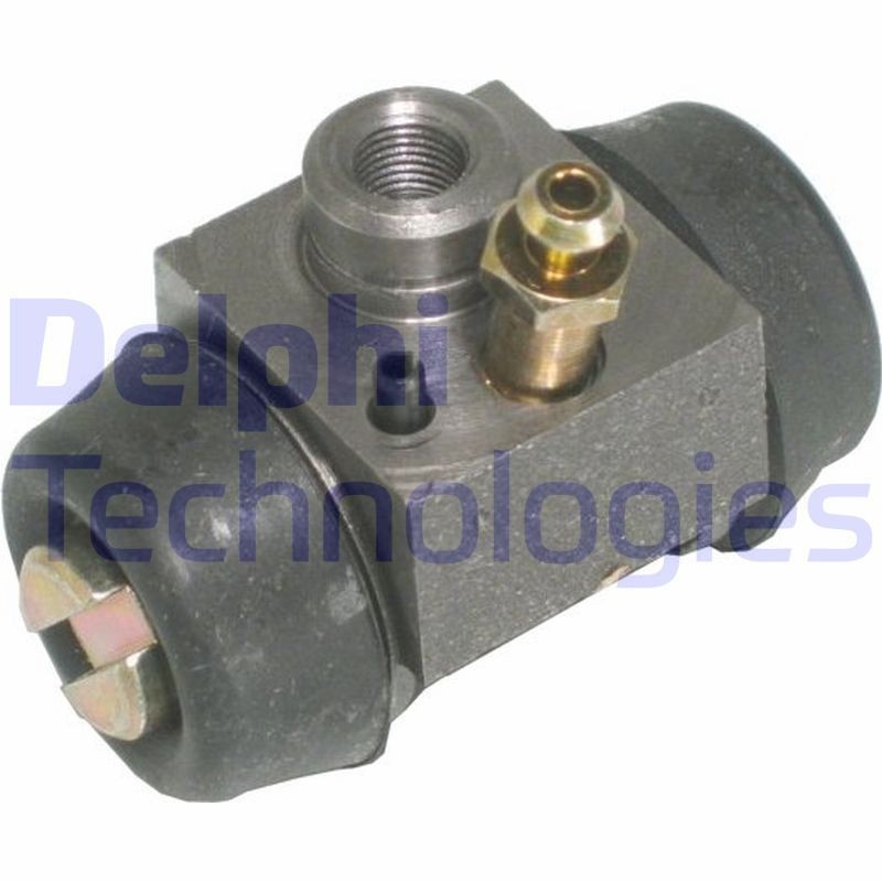 DELPHI LW11179: Cilindru receptor frana fara regulator integrat