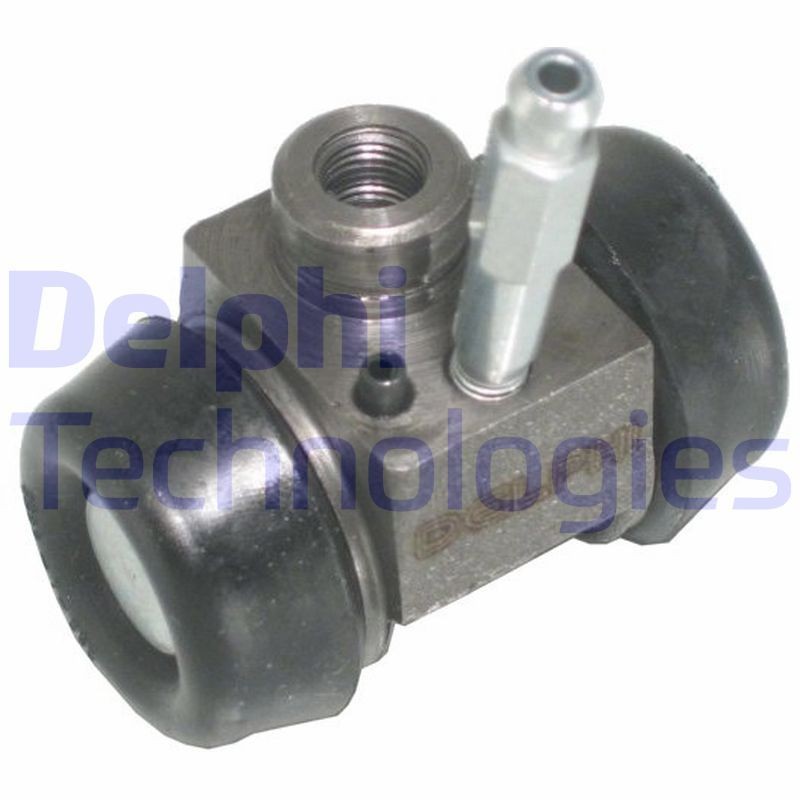 DELPHI LW11184: Rattapidurisilinder ilma integreeritud regulaatorita