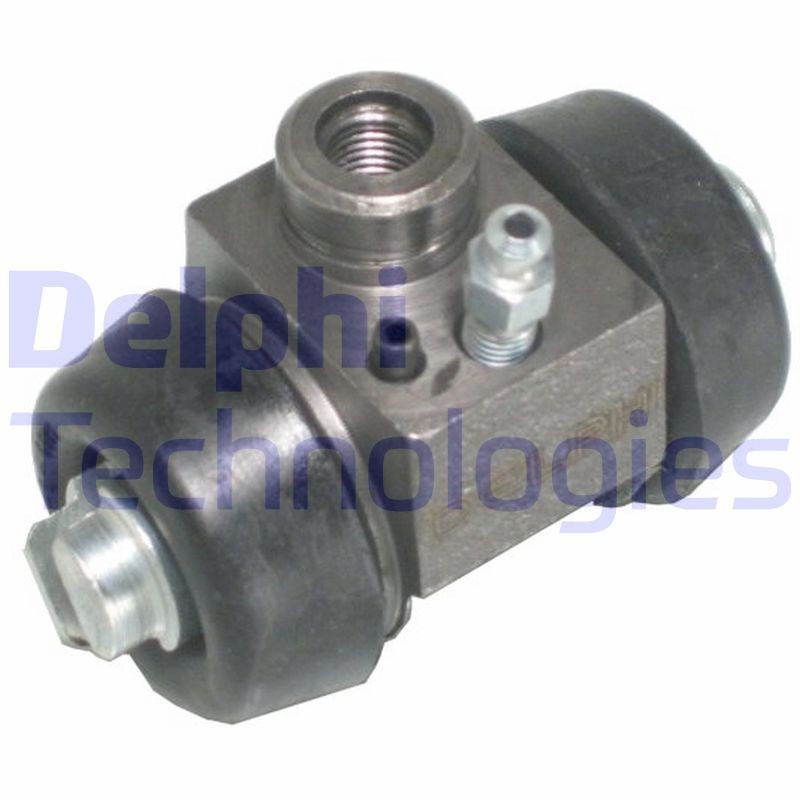 DELPHI LW11193: Rattapidurisilinder ilma integreeritud regulaatorita