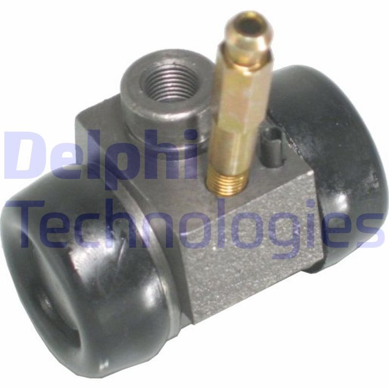 DELPHI LW11394: Rattapidurisilinder ilma integreeritud regulaatorita