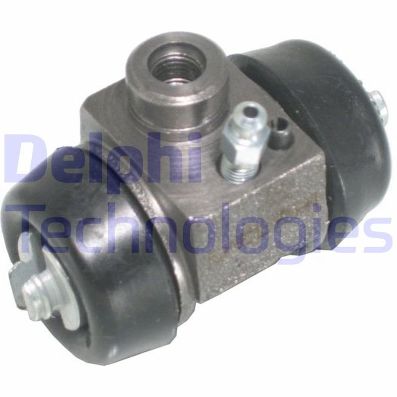 DELPHI LW11396: Rattapidurisilinder ilma integreeritud regulaatorita