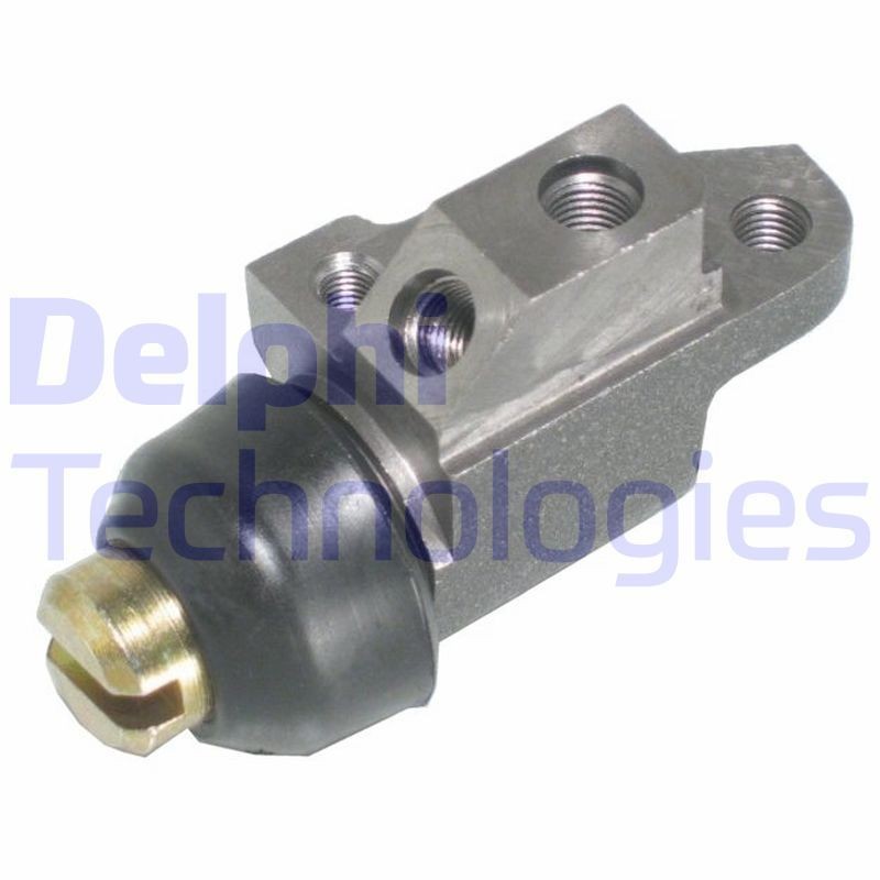 DELPHI LW11549: Κυλινδράκι τροχού χωρίς ενσωματωμένο ρυθμιστή