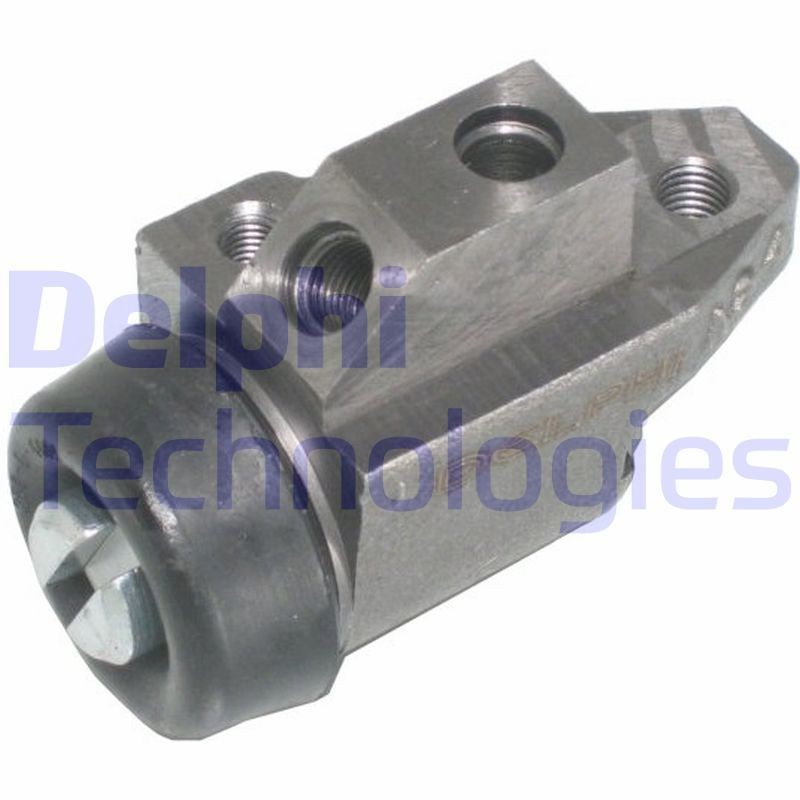 DELPHI LW12050: Rattapidurisilinder ilma integreeritud regulaatorita