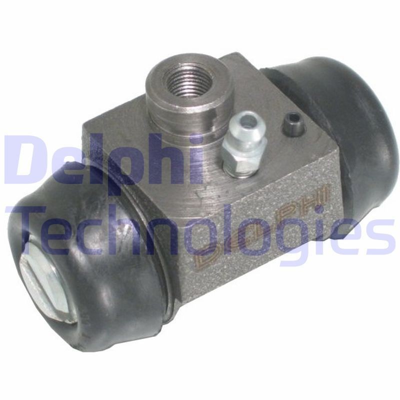 DELPHI LW15028: Rattapidurisilinder ilma integreeritud regulaatorita