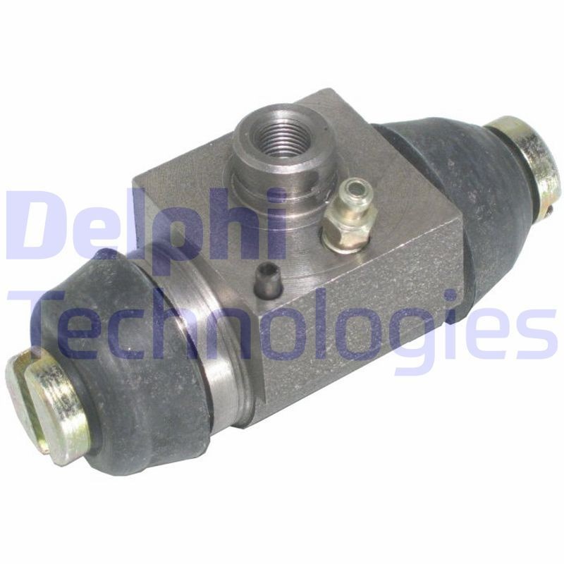 DELPHI LW15052: Rattapidurisilinder ilma integreeritud regulaatorita