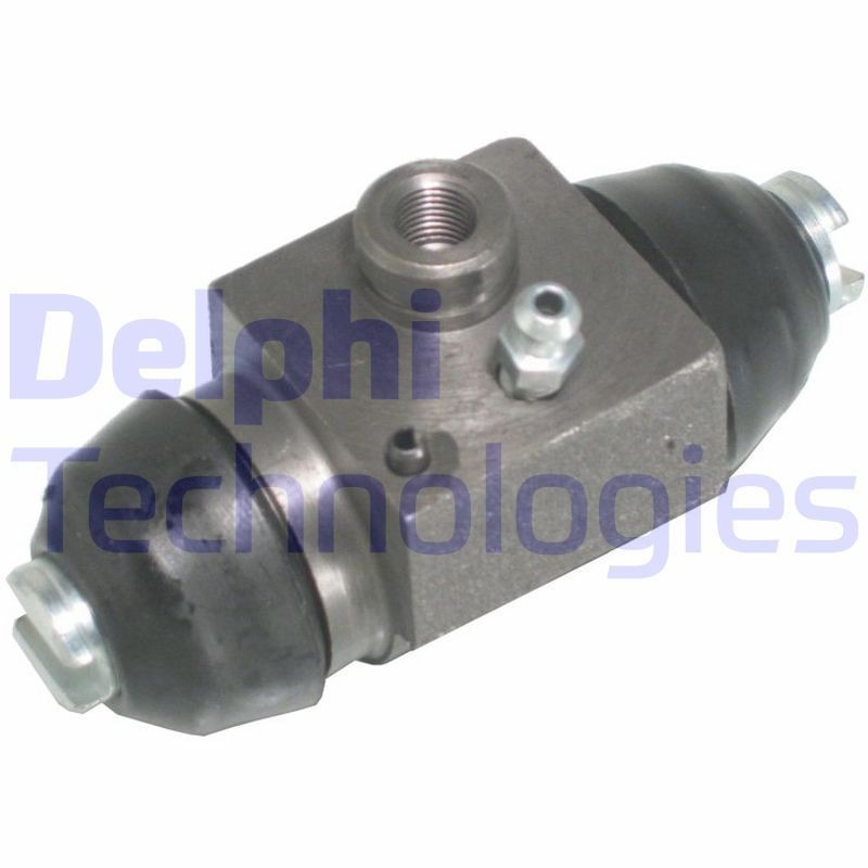 DELPHI LW15086: Rattapidurisilinder ilma integreeritud regulaatorita