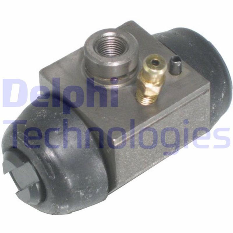 DELPHI LW15088: Rattapidurisilinder ilma integreeritud regulaatorita