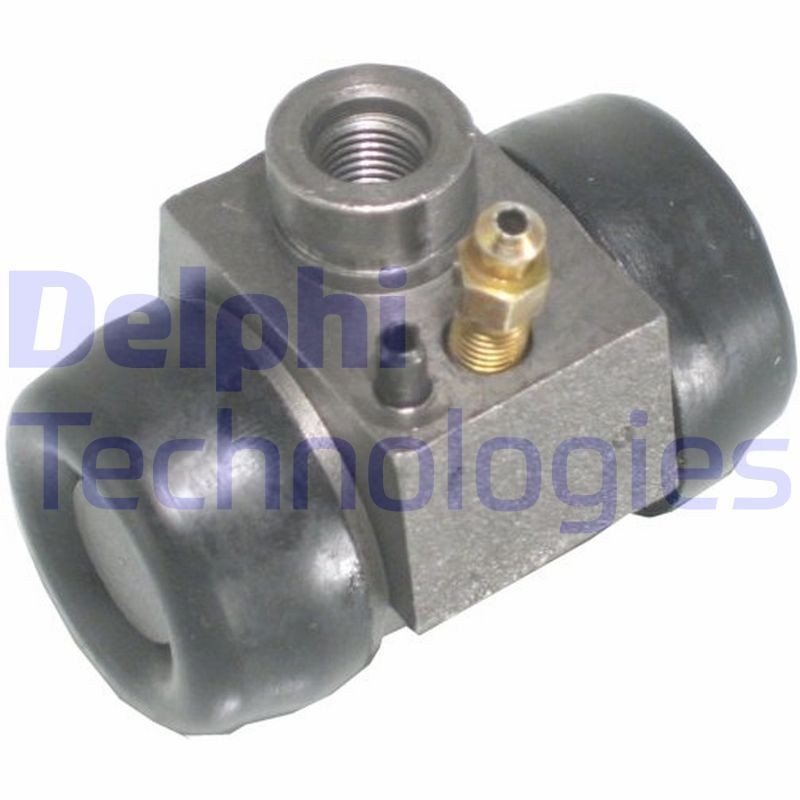 DELPHI LW15296: Rattapidurisilinder ilma integreeritud regulaatorita