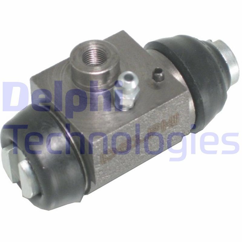 DELPHI LW15302: Rattapidurisilinder ilma integreeritud regulaatorita