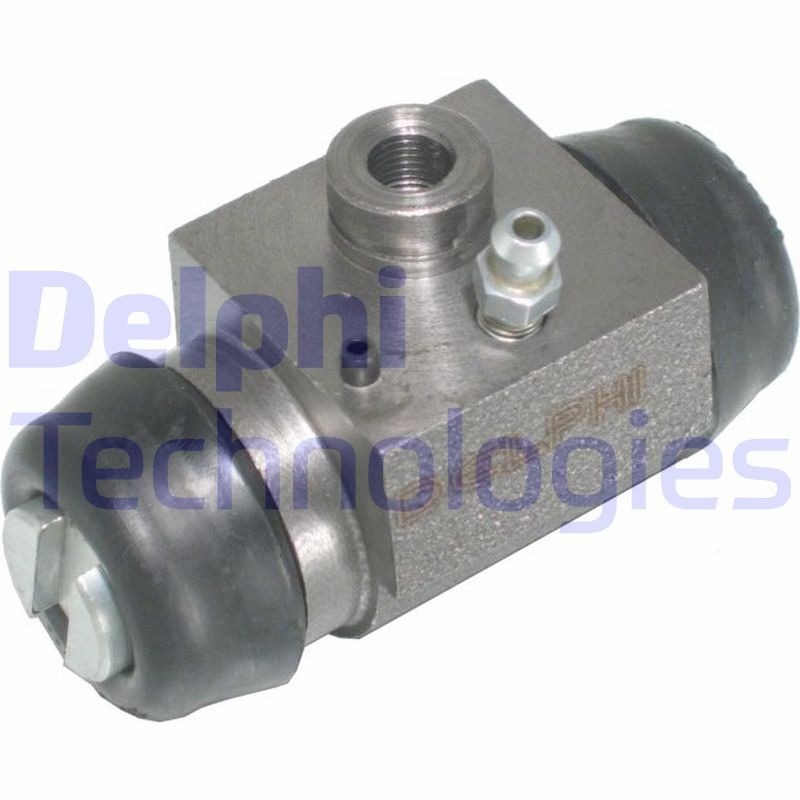 DELPHI LW15303: Rattapidurisilinder ilma integreeritud regulaatorita