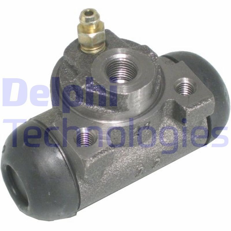 DELPHI LW16008: Rattapidurisilinder ilma integreeritud regulaatorita