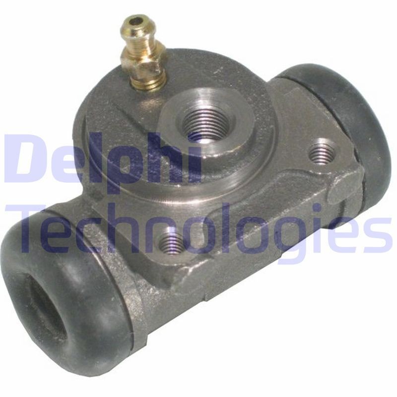 DELPHI LW21056: Rattapidurisilinder ilma integreeritud regulaatorita