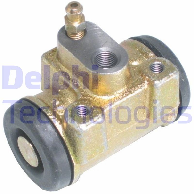 DELPHI LW21058: Rattapidurisilinder ilma integreeritud regulaatorita