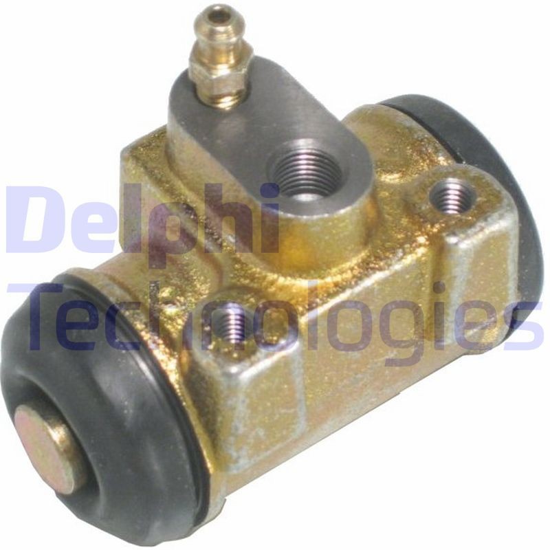 DELPHI LW21059: Rattapidurisilinder ilma integreeritud regulaatorita