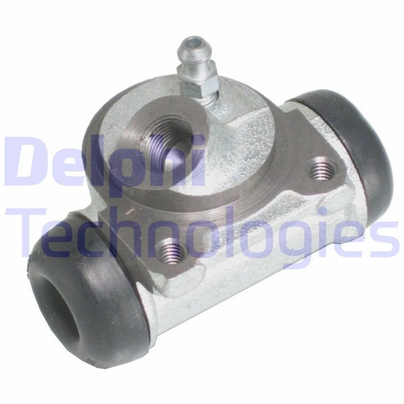 DELPHI LW21073: Hjulsylinder, brems med integrert regulator