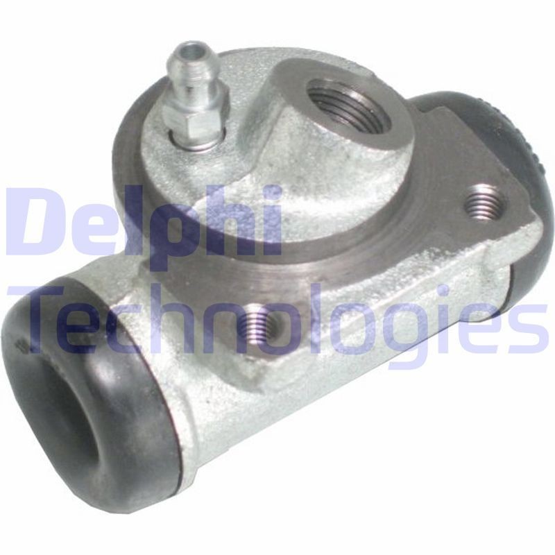 DELPHI LW21074: Cilindru receptor frana cu regulator integrat