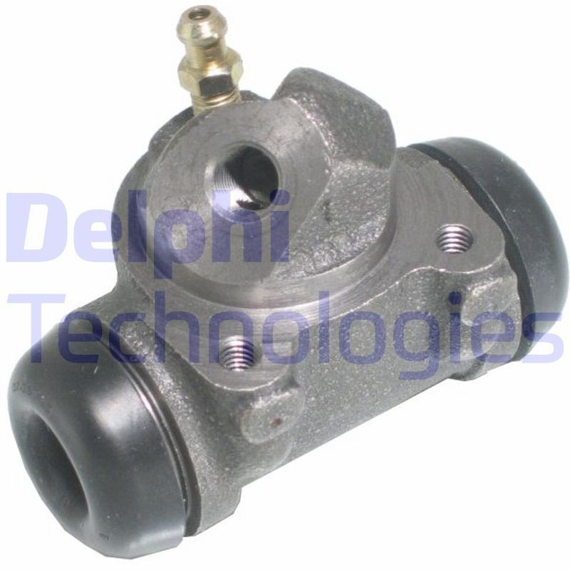 DELPHI LW21583: Rattapidurisilinder ilma integreeritud regulaatorita