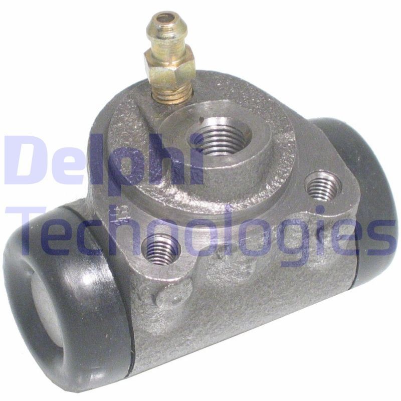DELPHI LW21639: Rattapidurisilinder ilma integreeritud regulaatorita