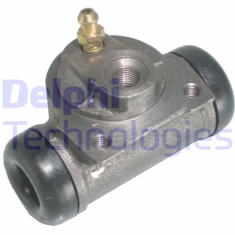 DELPHI LW21685: Rattapidurisilinder ilma integreeritud regulaatorita