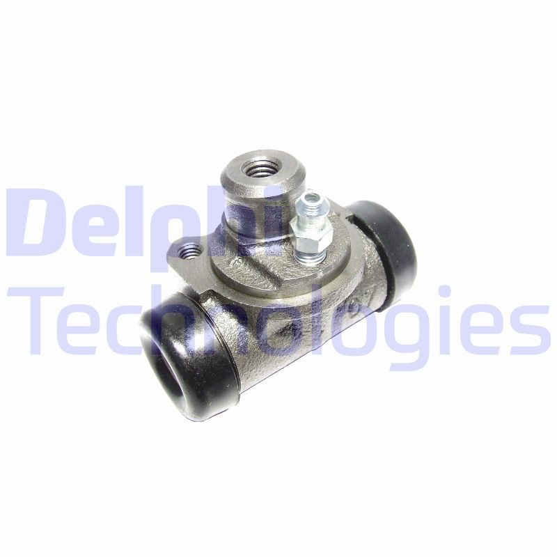 DELPHI LW21691: Rattapidurisilinder ilma integreeritud regulaatorita