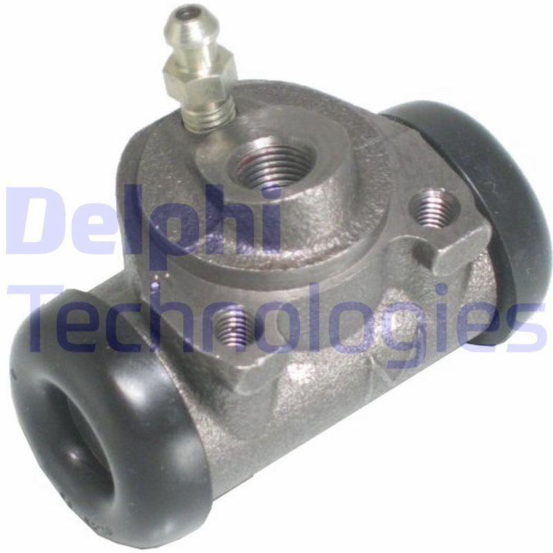 DELPHI LW21751: Rattapidurisilinder ilma integreeritud regulaatorita