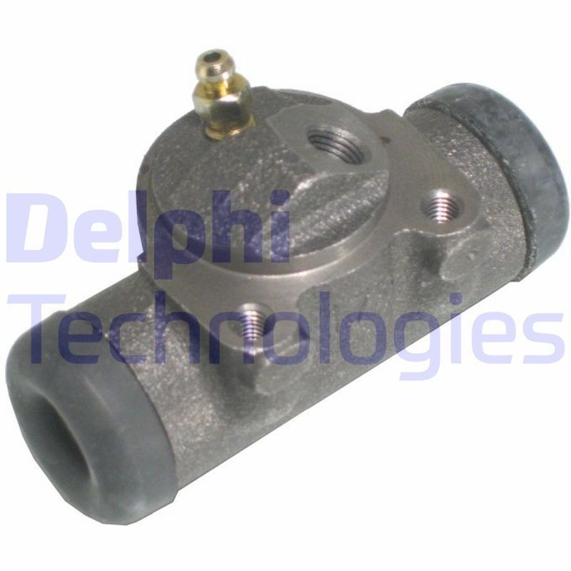 DELPHI LW21754: Rattapidurisilinder ilma integreeritud regulaatorita