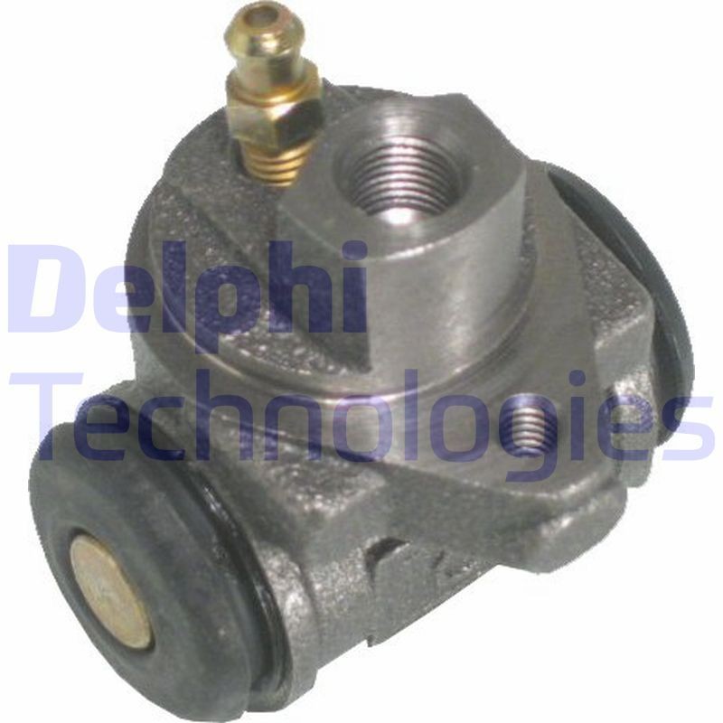 DELPHI LW21980: Cilindru receptor frana fara regulator integrat