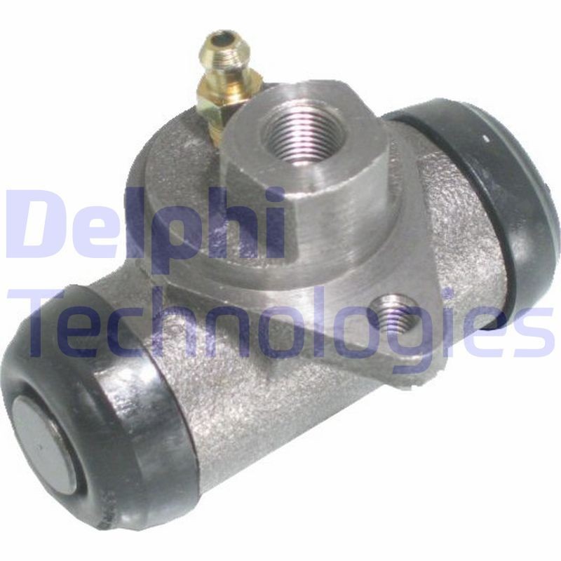 DELPHI LW21990: Cilindro do travão da roda sem regulador integrado
