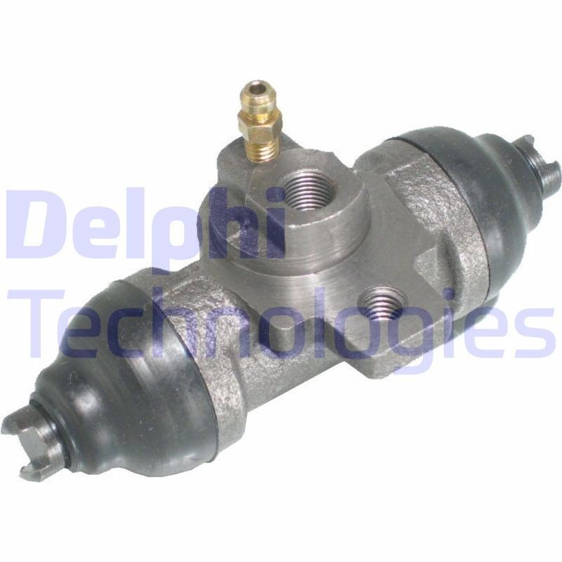 DELPHI LW22103: Rattapidurisilinder ilma integreeritud regulaatorita