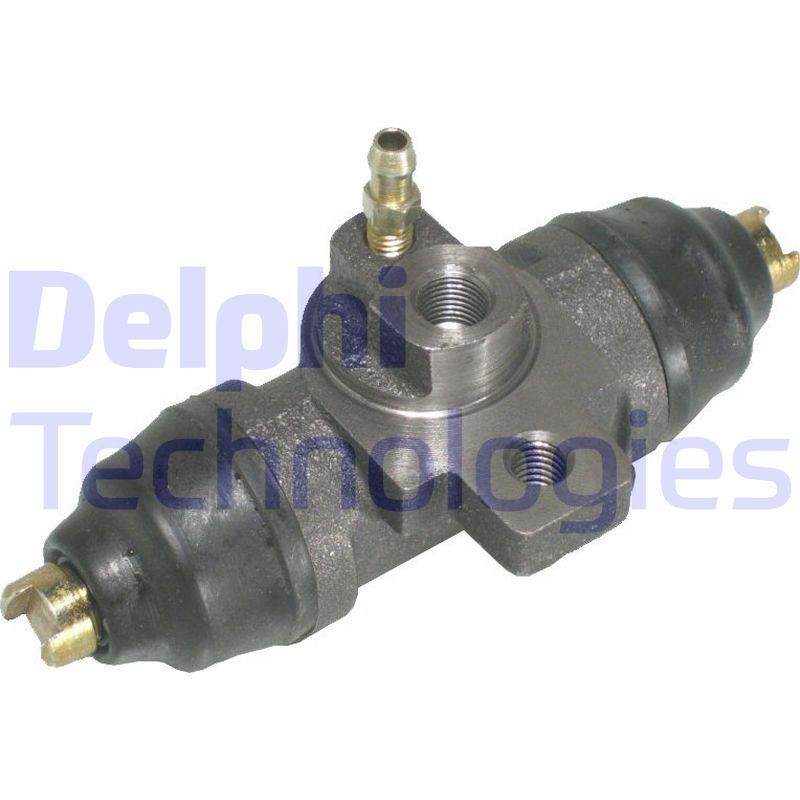 DELPHI LW22104: Rattapidurisilinder ilma integreeritud regulaatorita