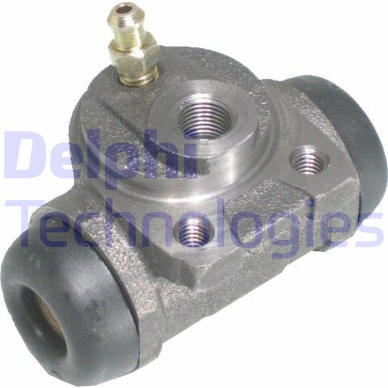 DELPHI LW22132: Rattapidurisilinder ilma integreeritud regulaatorita