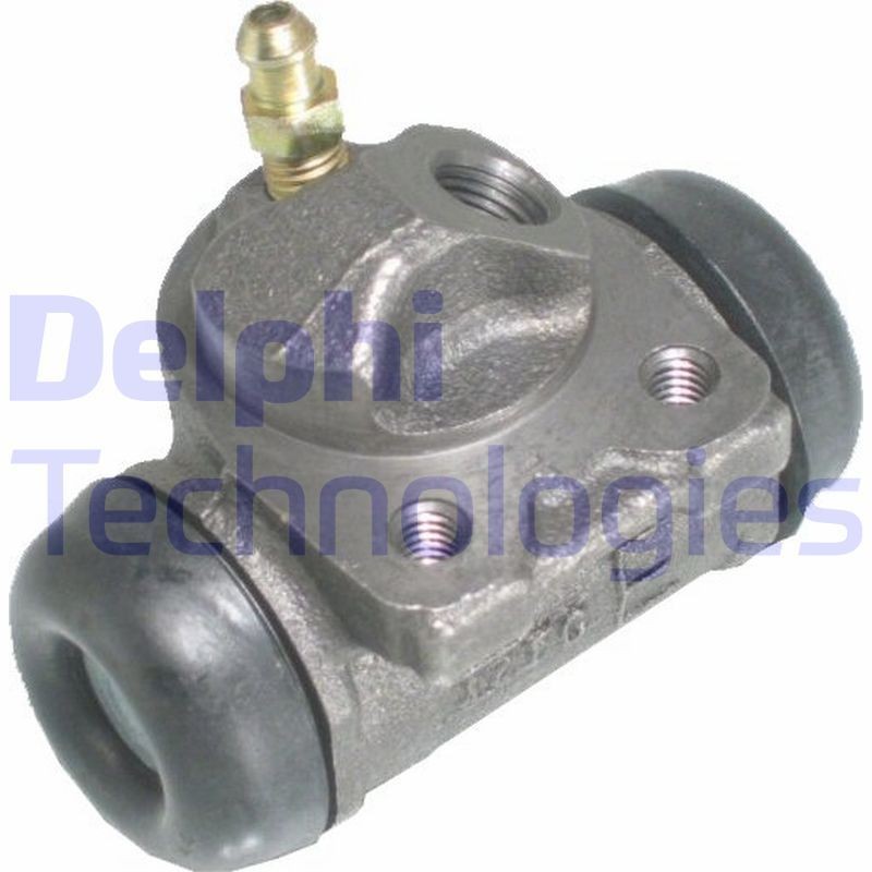 DELPHI LW22135: Rattapidurisilinder ilma integreeritud regulaatorita