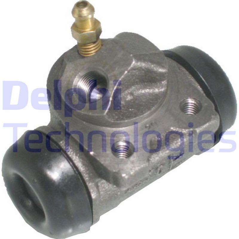 DELPHI LW22136: Rattapidurisilinder ilma integreeritud regulaatorita