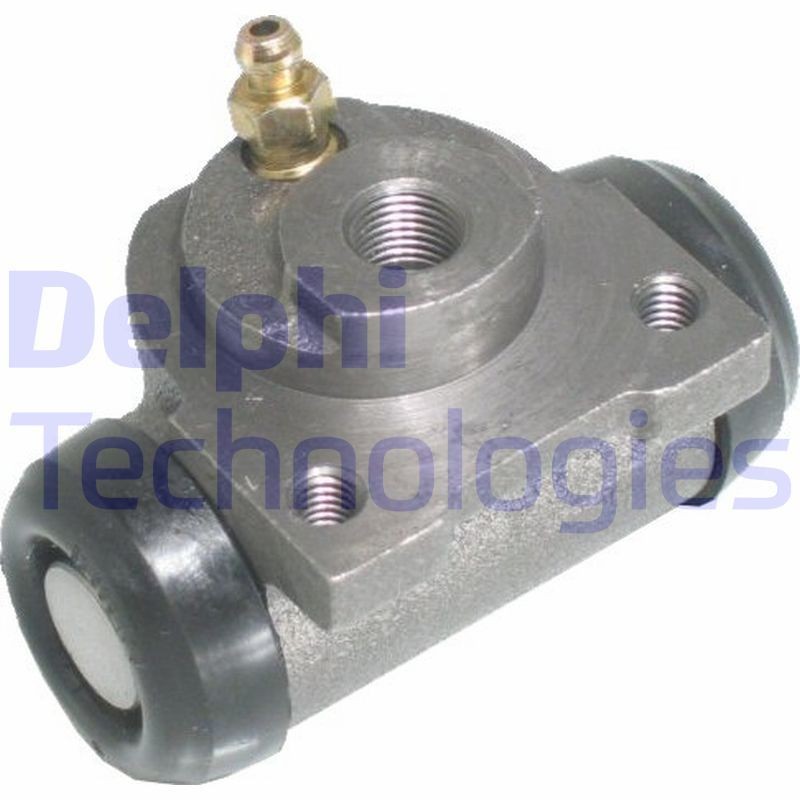 DELPHI LW22161: Rattapidurisilinder ilma integreeritud regulaatorita