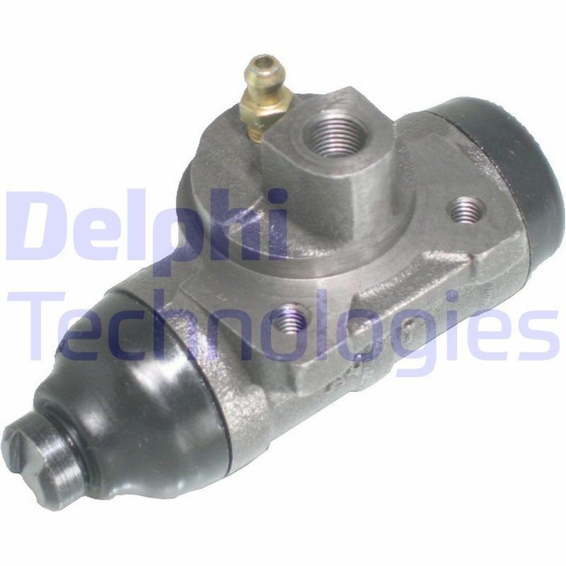DELPHI LW26504: Rattapidurisilinder ilma integreeritud regulaatorita