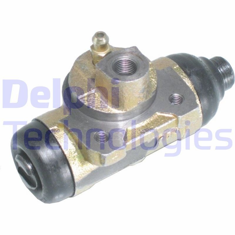 DELPHI LW26505: Rattapidurisilinder ilma integreeritud regulaatorita