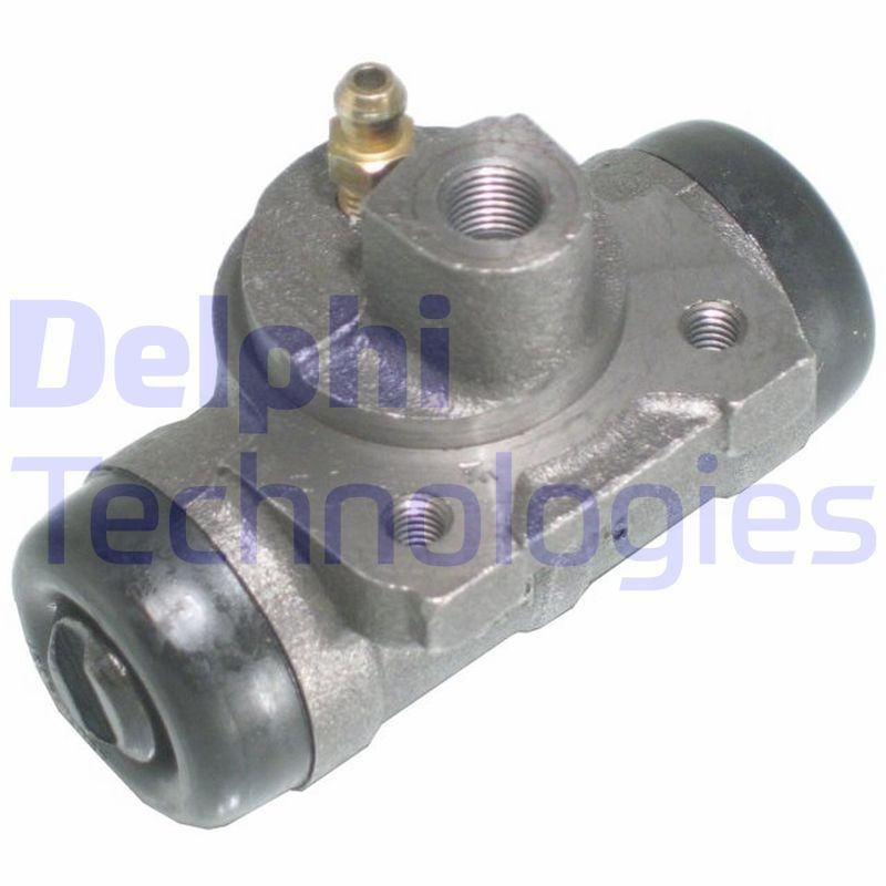 DELPHI LW26506: Rattapidurisilinder ilma integreeritud regulaatorita