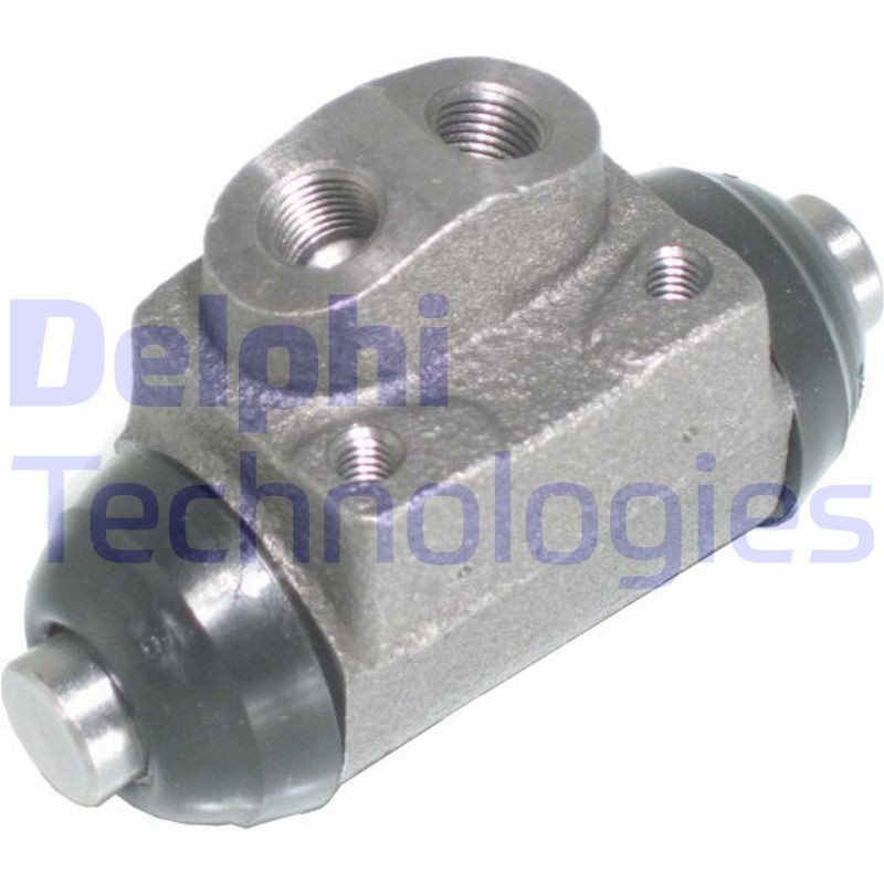 DELPHI LW30048: Rattapidurisilinder ilma integreeritud regulaatorita