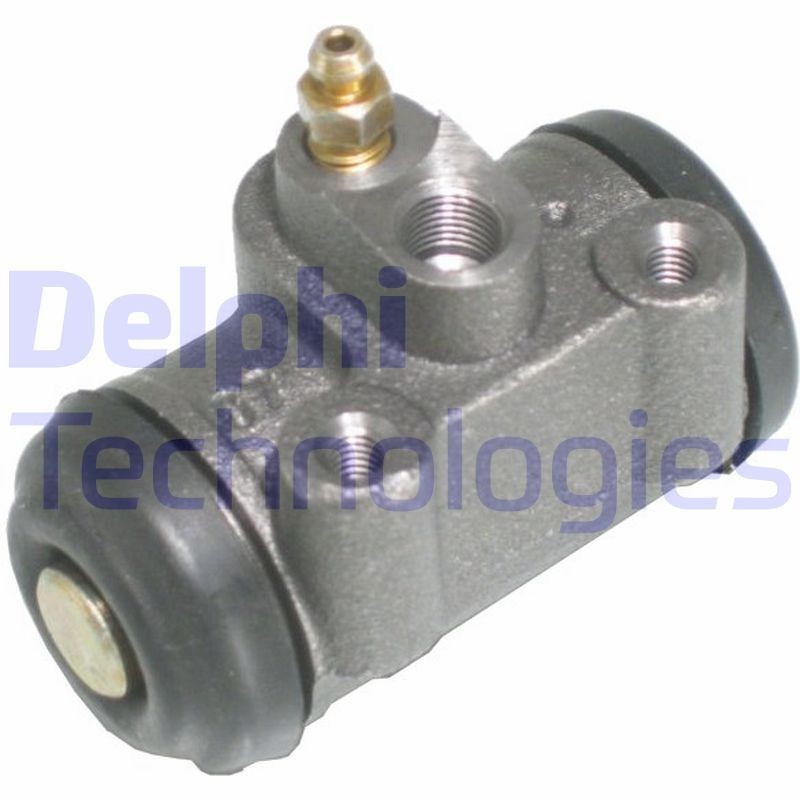 DELPHI LW30074: Rattapidurisilinder ilma integreeritud regulaatorita