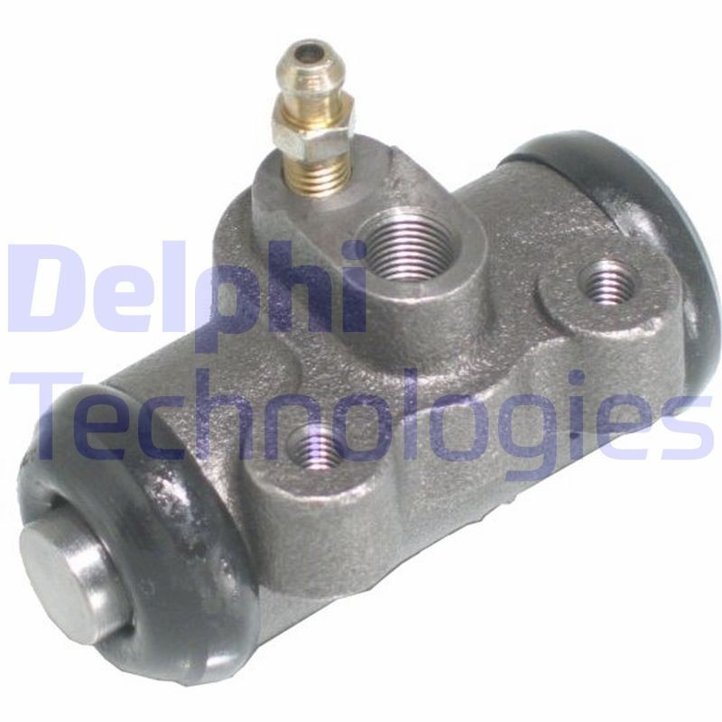 DELPHI LW30107: Rattapidurisilinder ilma integreeritud regulaatorita