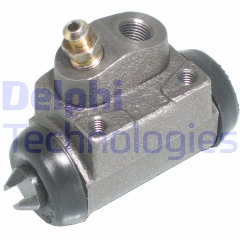 DELPHI LW30155: Rattapidurisilinder ilma integreeritud regulaatorita