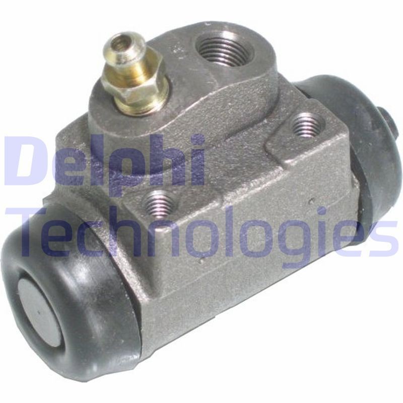 DELPHI LW30157: Rattapidurisilinder ilma integreeritud regulaatorita