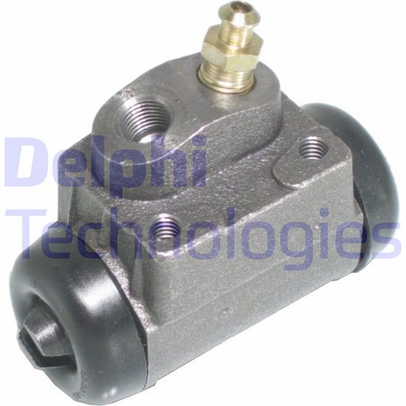 DELPHI LW30158: Rattapidurisilinder ilma integreeritud regulaatorita