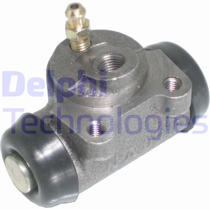 DELPHI LW30235: Rattapidurisilinder ilma integreeritud regulaatorita
